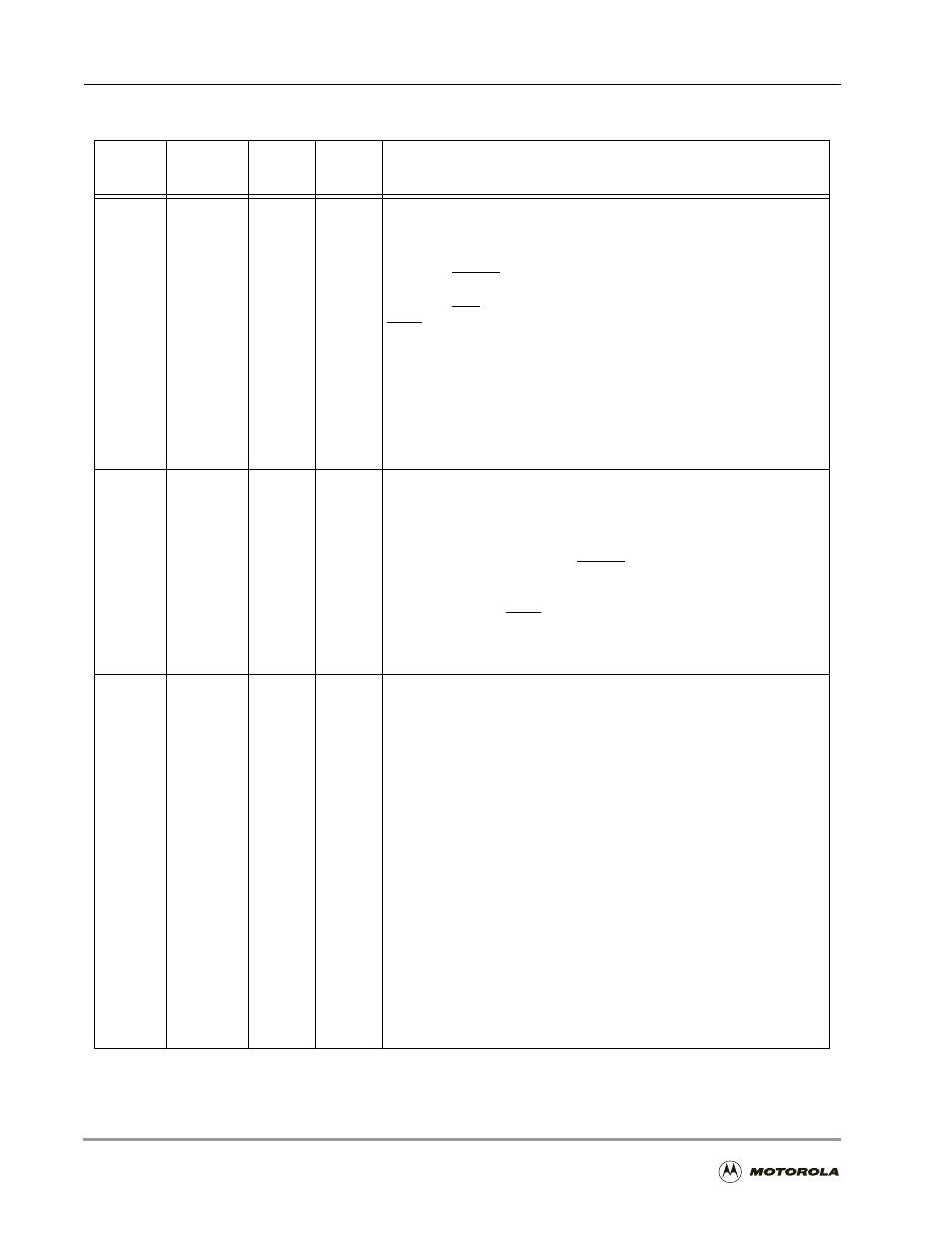 Motorola DSP56301 User Manual | Page 176 / 372