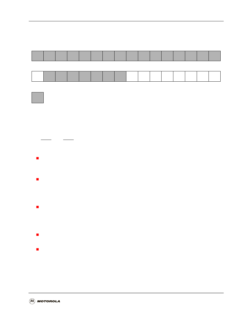 3 host command vector register (hcvr), Host command vector register (hcvr) -59, 3 host command vector register (hcvr) | Motorola DSP56301 User Manual | Page 177 / 372