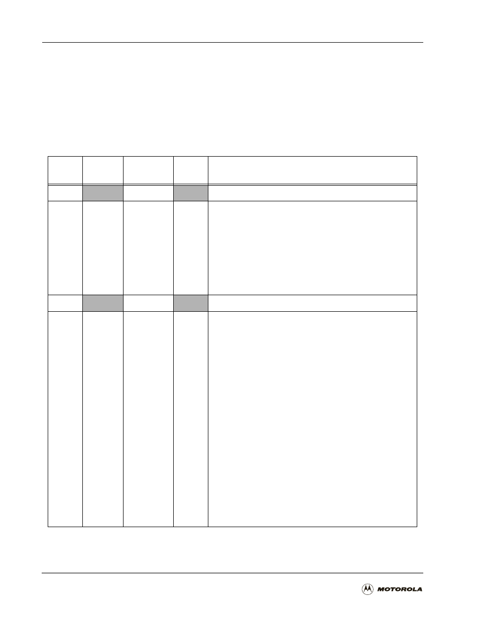 Motorola DSP56301 User Manual | Page 178 / 372