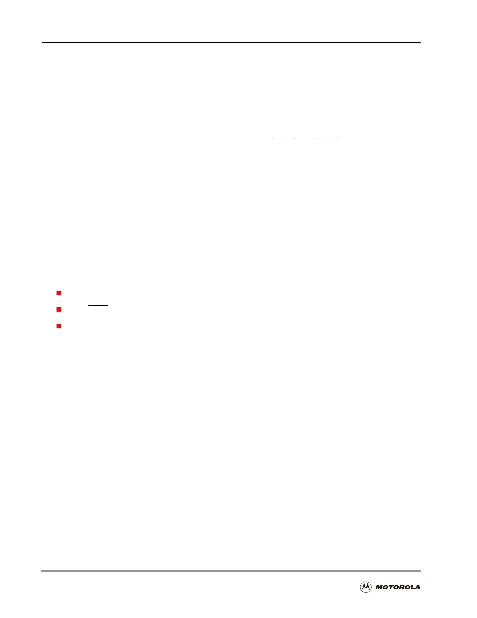 6 host transmit data register (htxr), Host transmit data register (htxr) -62 | Motorola DSP56301 User Manual | Page 180 / 372