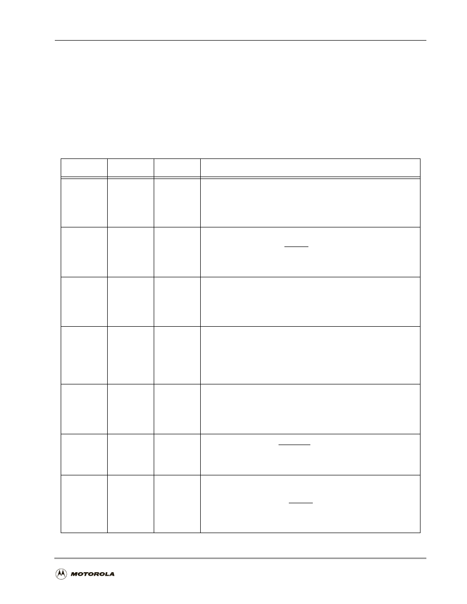 Motorola DSP56301 User Manual | Page 183 / 372