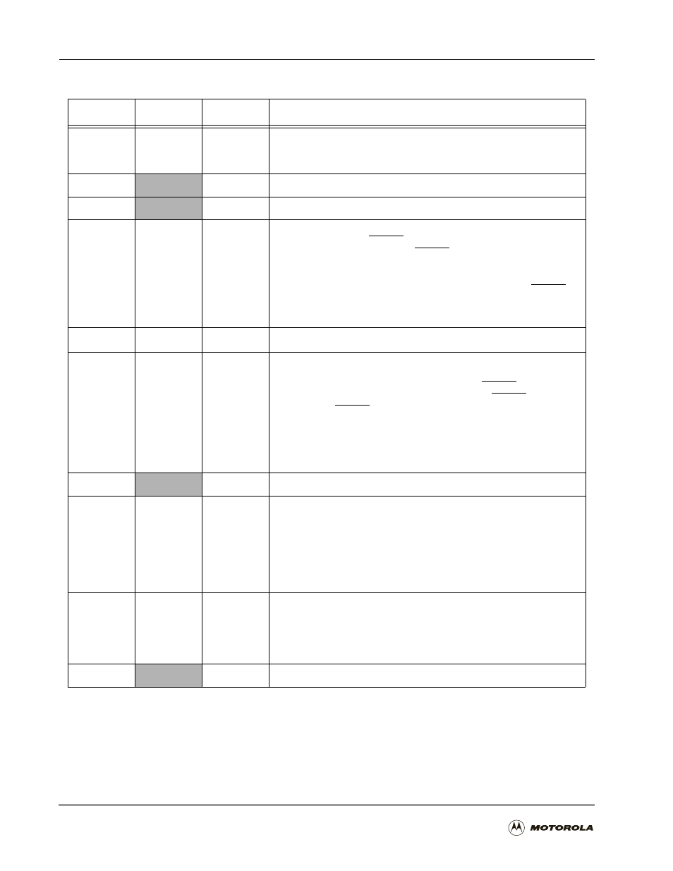 Motorola DSP56301 User Manual | Page 184 / 372