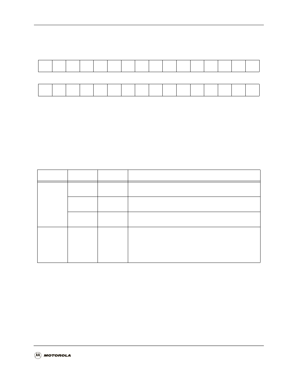 Motorola DSP56301 User Manual | Page 185 / 372