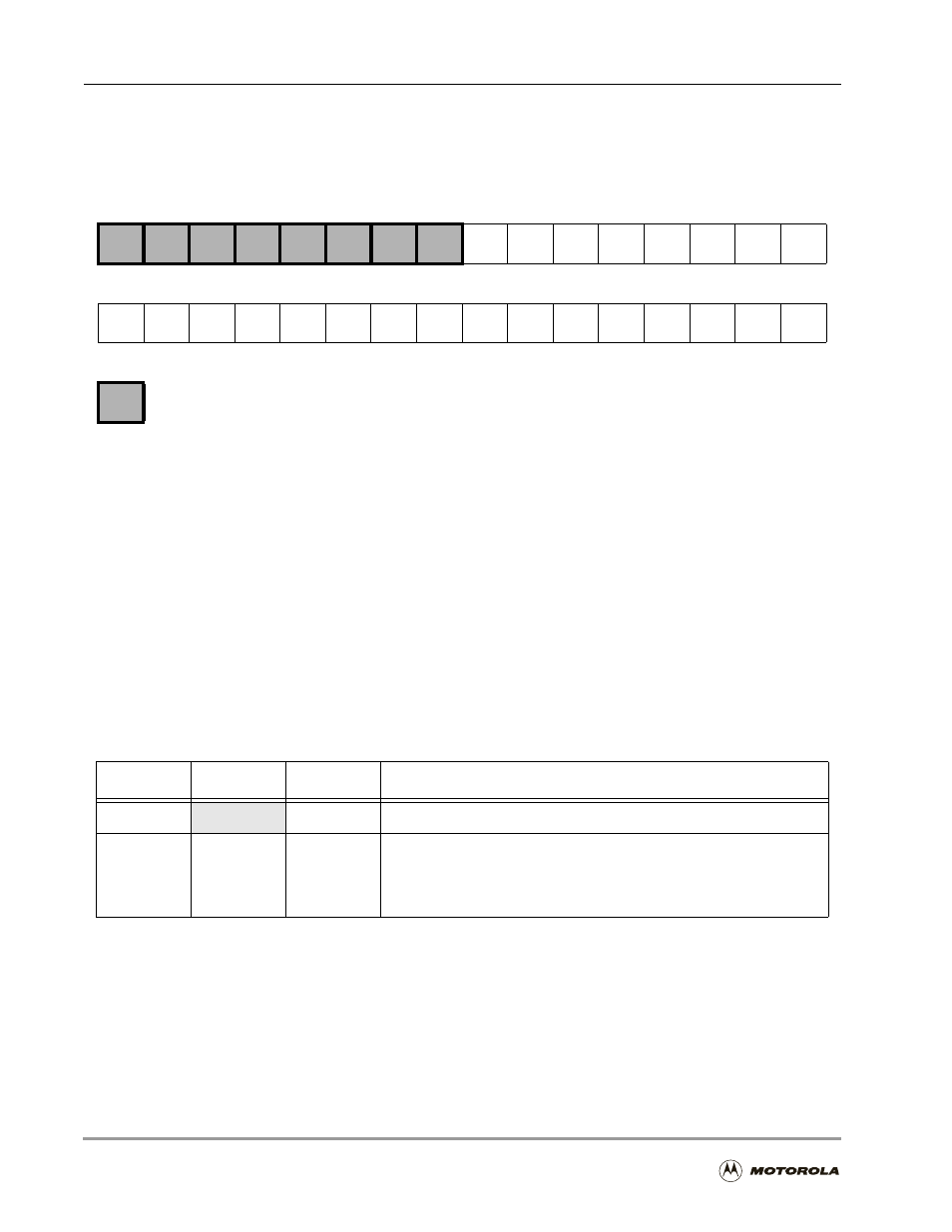 Motorola DSP56301 User Manual | Page 186 / 372