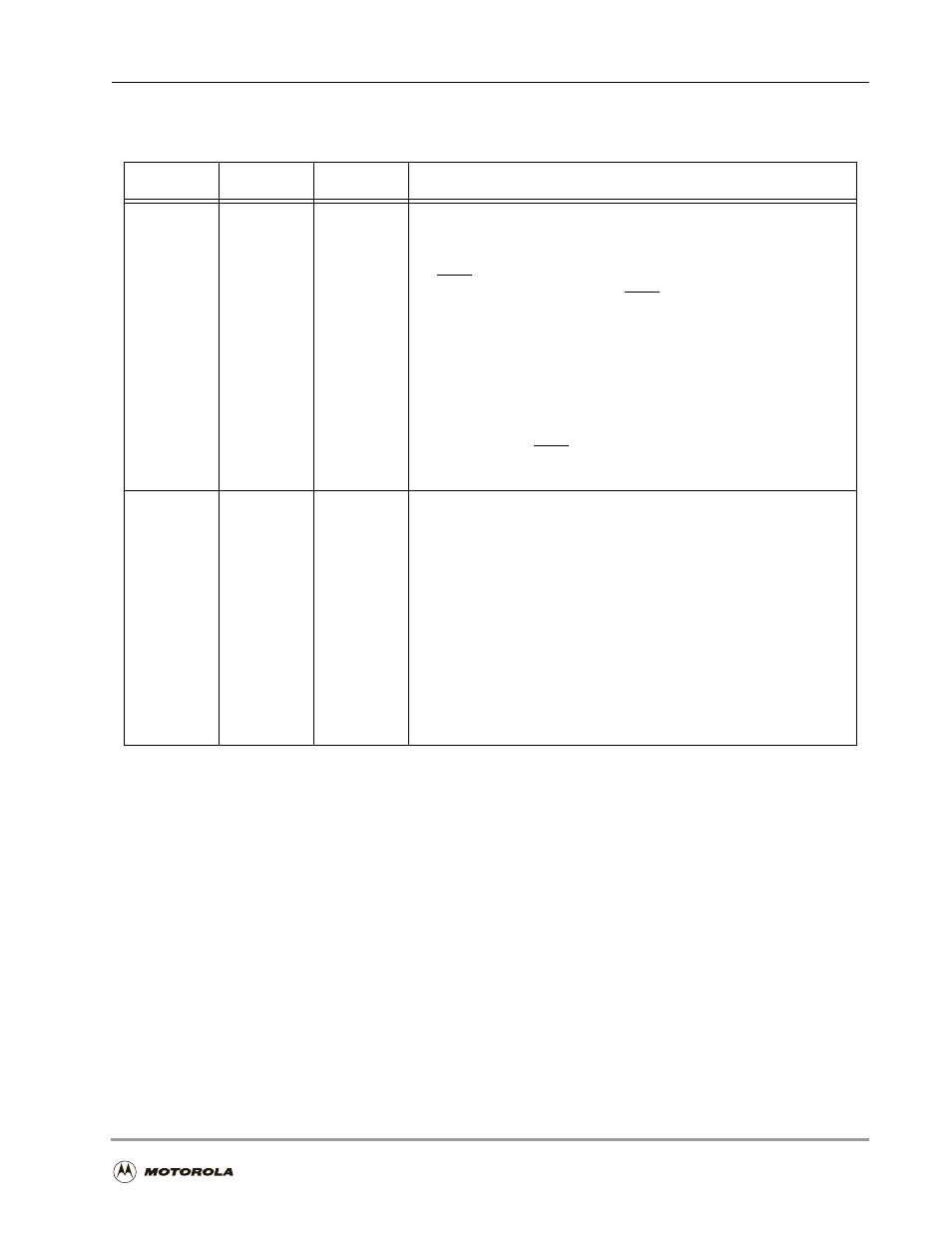 Motorola DSP56301 User Manual | Page 187 / 372