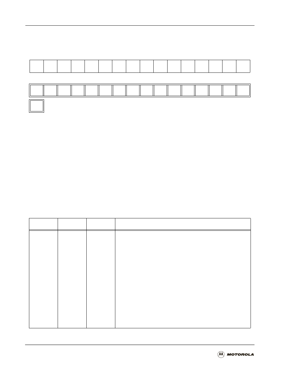 Motorola DSP56301 User Manual | Page 188 / 372