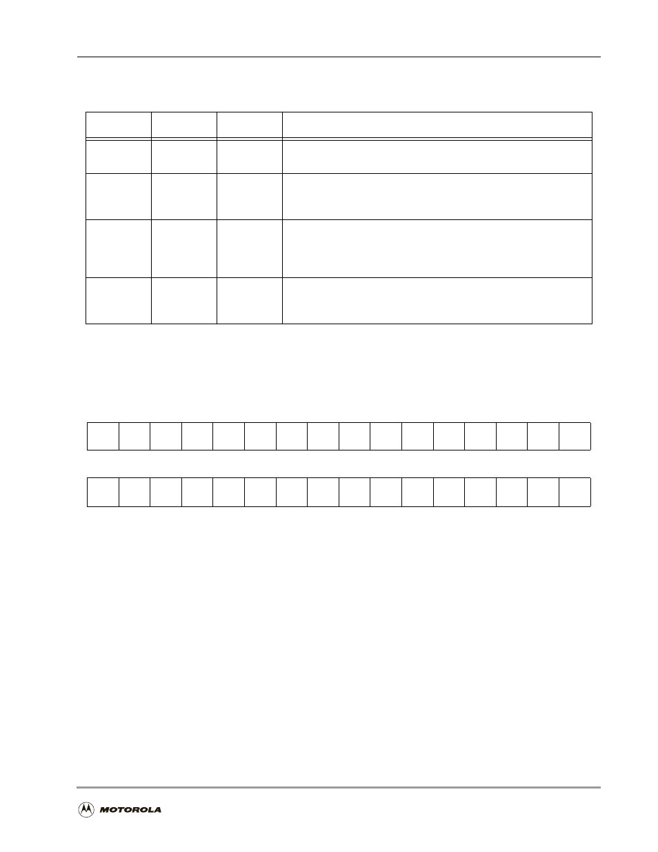 Motorola DSP56301 User Manual | Page 189 / 372