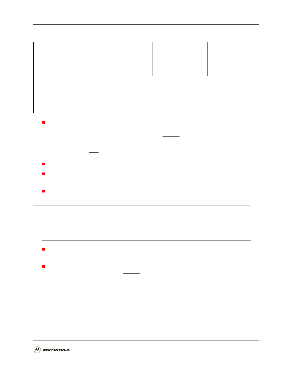 Signal (shown as ~ss0 ) | Motorola DSP56301 User Manual | Page 19 / 372