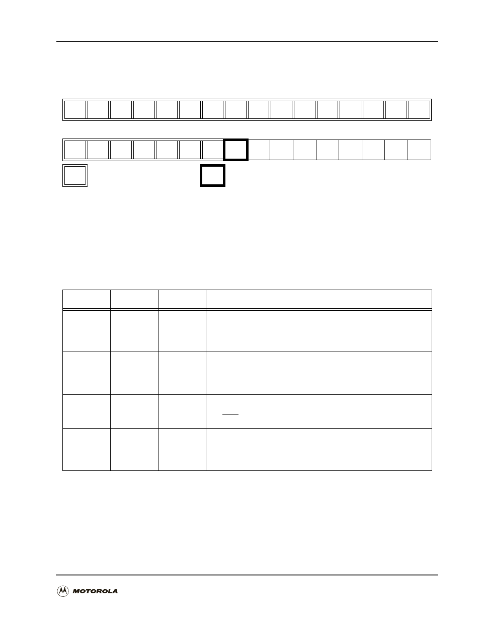 Motorola DSP56301 User Manual | Page 191 / 372