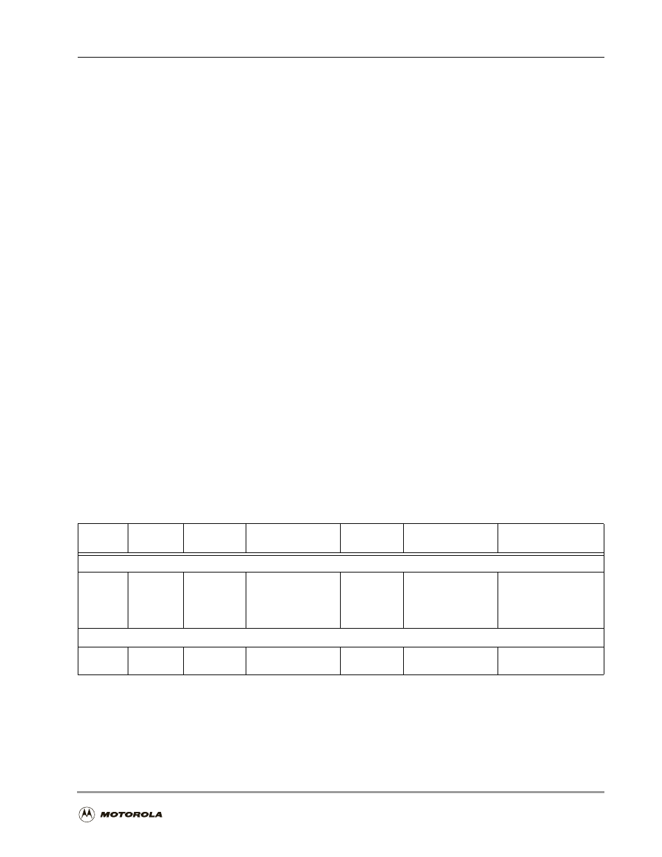 2 essi data and control signals, 1 serial transmit data signal (std), 2 serial receive data signal (srd) | 3 serial clock (sck), Essi data and control signals -3, Serial transmit data signal (std) -3, Serial receive data signal (srd) -3, Serial clock (sck) -3, Essi clock sources -3, 2 essi data and control signals | Motorola DSP56301 User Manual | Page 201 / 372