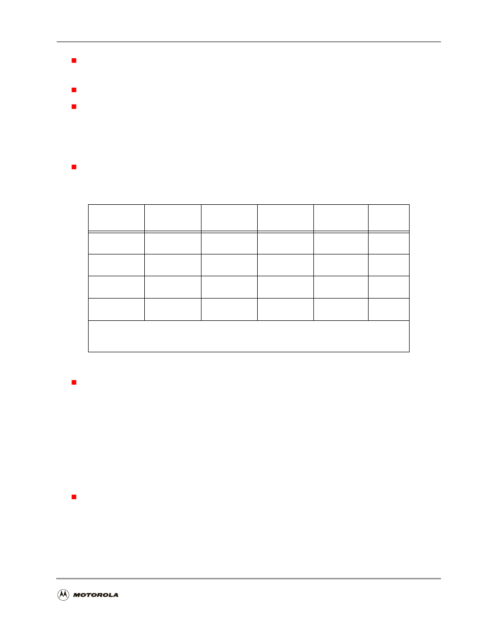 Output clock with skew elimination | Motorola DSP56301 User Manual | Page 21 / 372