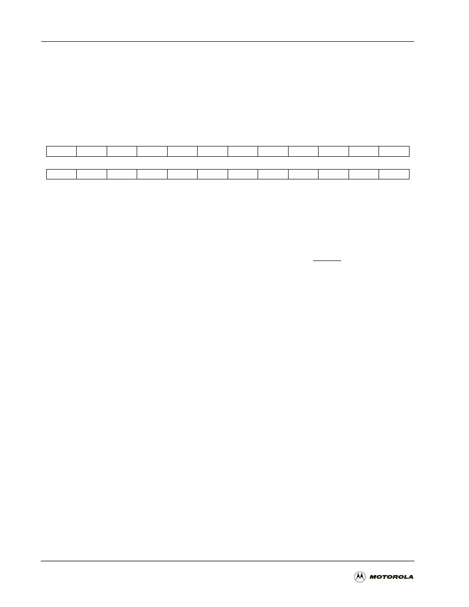 2 essi control register b (crb), Essi control register b (crb) -18, 2 essi control register b (crb) | Motorola DSP56301 User Manual | Page 216 / 372