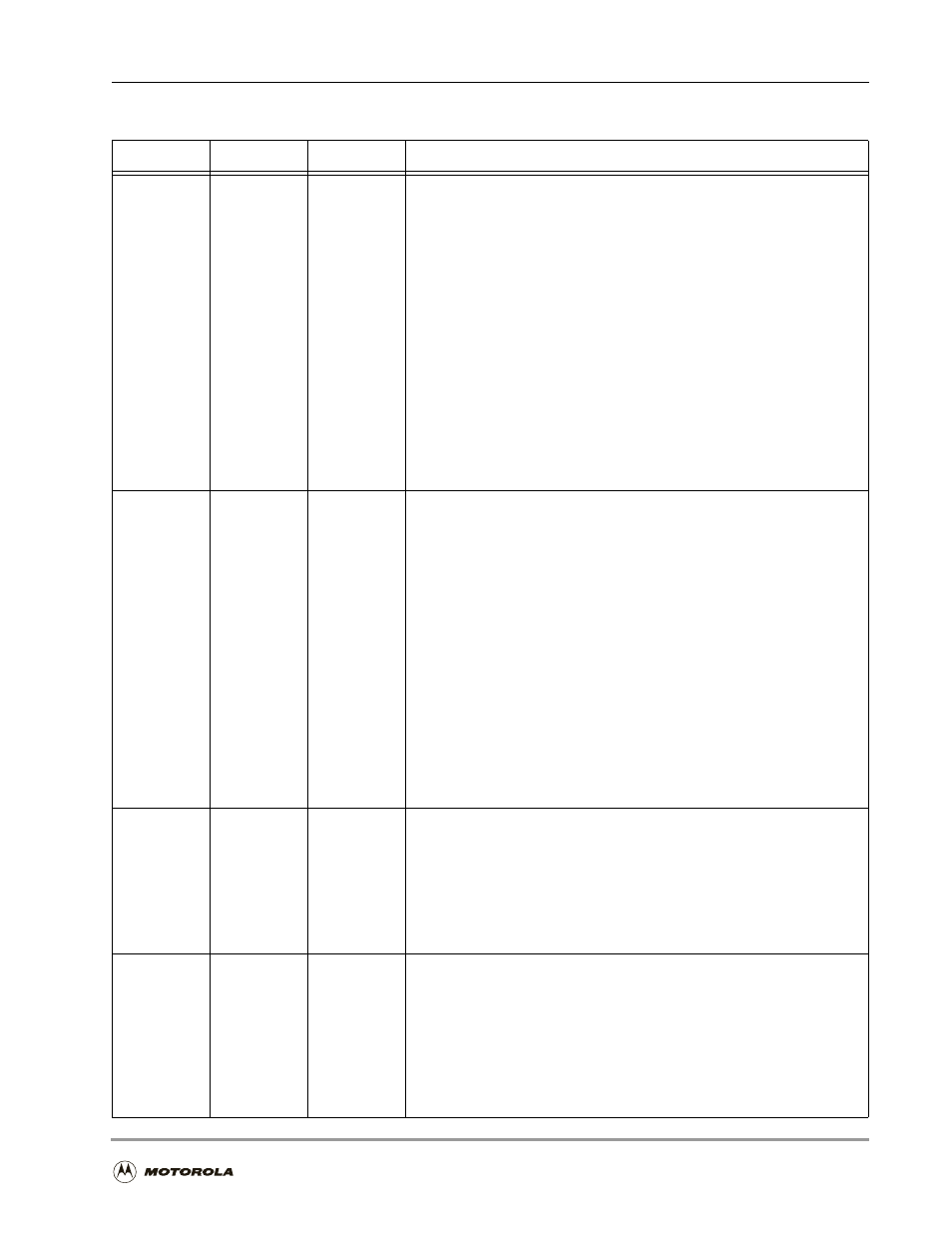 Motorola DSP56301 User Manual | Page 219 / 372