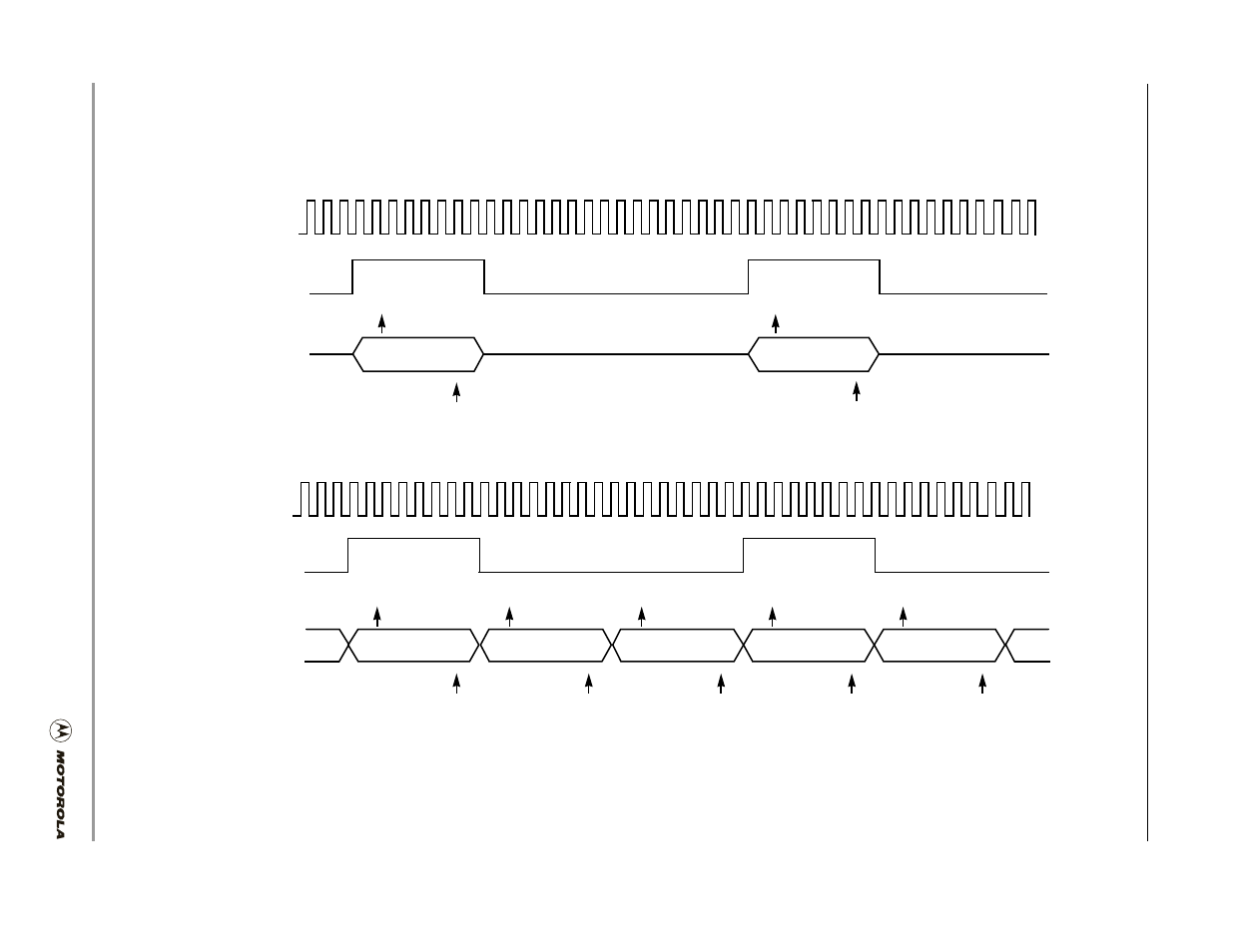 Crb mod bit operation -26, Figure 7-8. crb mod bi t ope ra tion | Motorola DSP56301 User Manual | Page 224 / 372