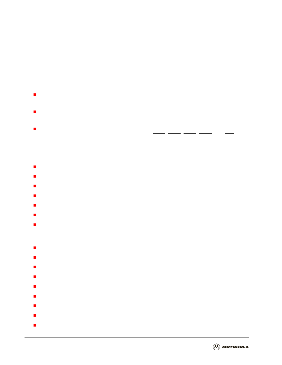 3 program control unit (pcu), Program control unit (pcu) -8 | Motorola DSP56301 User Manual | Page 24 / 372