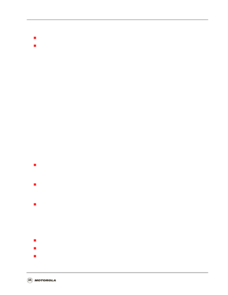 1 preamble, break, and data transmission priority, Preamble, break, and data transmission priority -7 | Motorola DSP56301 User Manual | Page 243 / 372