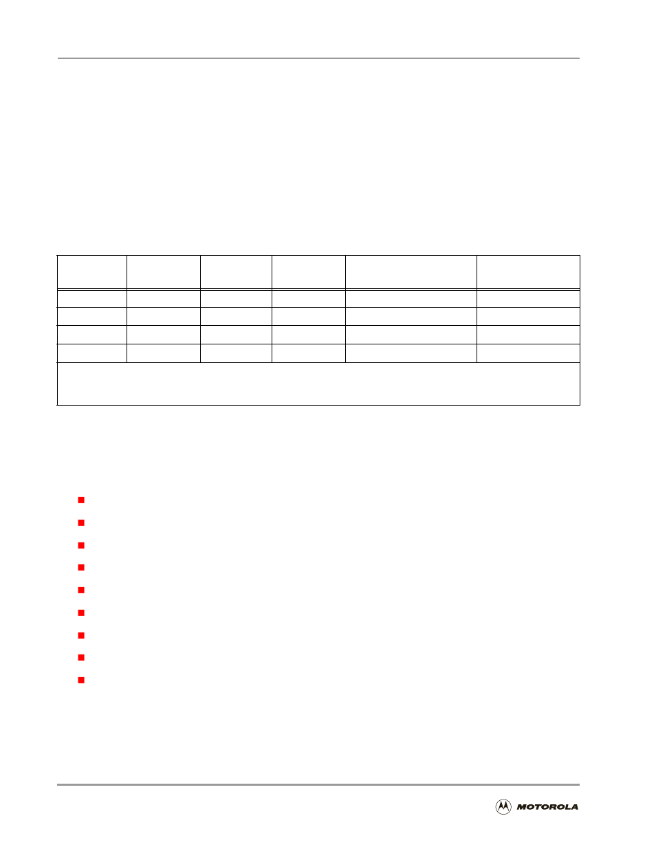 6 on-chip memory, 5 internal buses, On-chip memory -10 | Internal buses -10, Dsp56301 switch memory configuration -10, 5 internal buses, Peripheral i/o expansion bus to peripherals | Motorola DSP56301 User Manual | Page 26 / 372