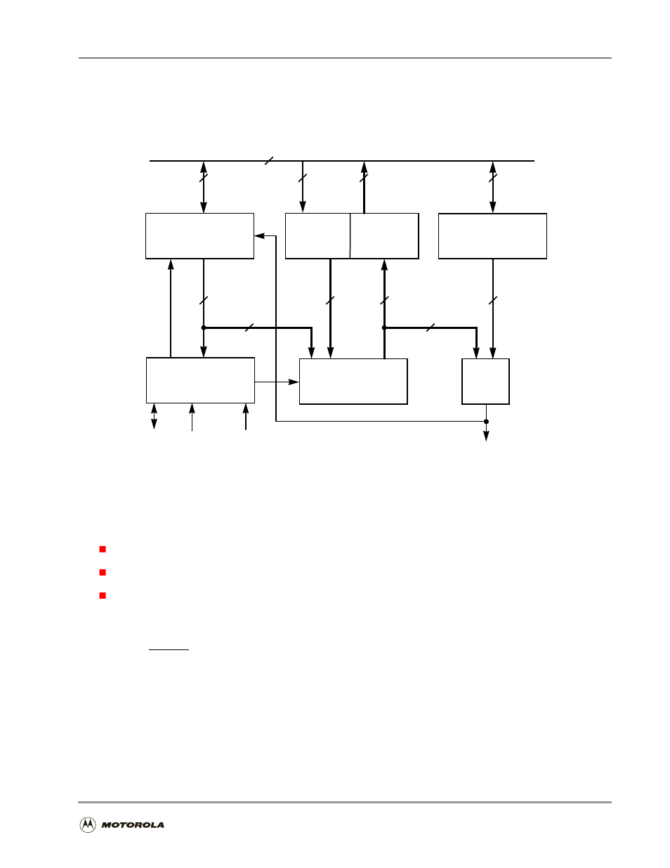 2 operation, 1 timer after reset, Operation -3 | Timer after reset -3, Timer module block diagram -3, 2 operation, 1 timer after reset, Reset, Initialization, Exceptions | Motorola DSP56301 User Manual | Page 265 / 372