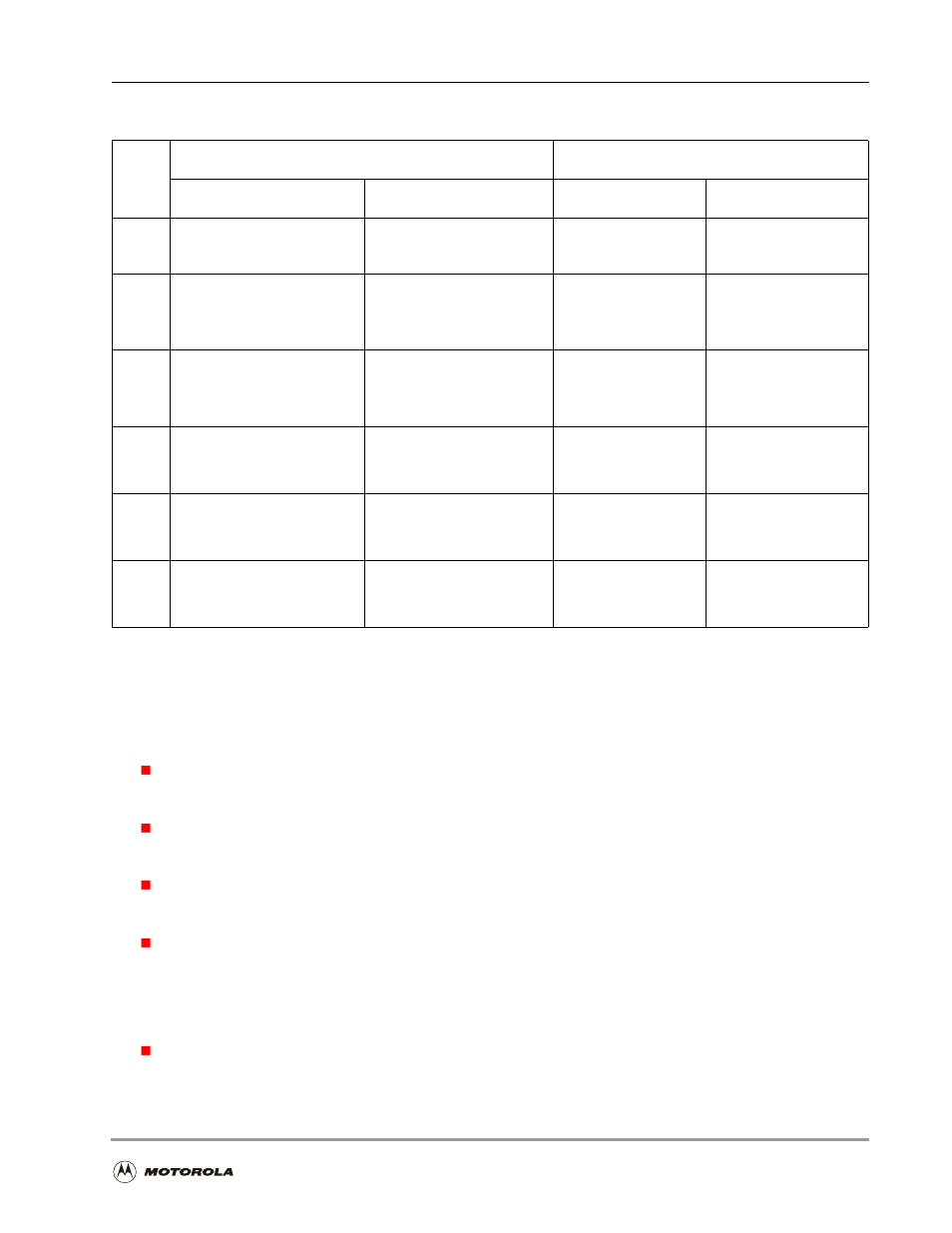 5 timer load register (tlr), Timer load register (tlr) -33, 5 timer load register (tlr) | Motorola DSP56301 User Manual | Page 295 / 372