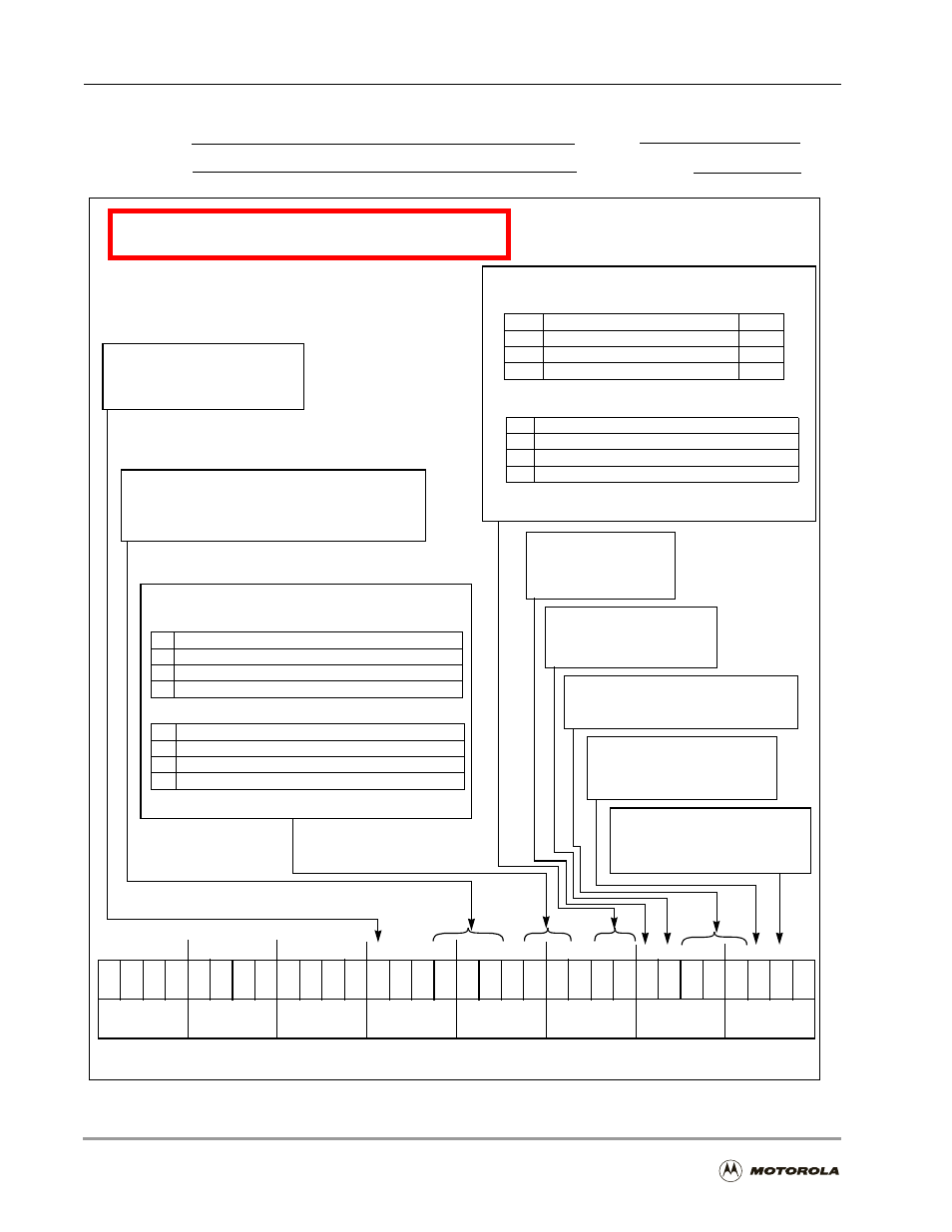 B-14, Figure b-14, Hi32 control register (hctr) | Host processor (hi32) | Motorola DSP56301 User Manual | Page 338 / 372