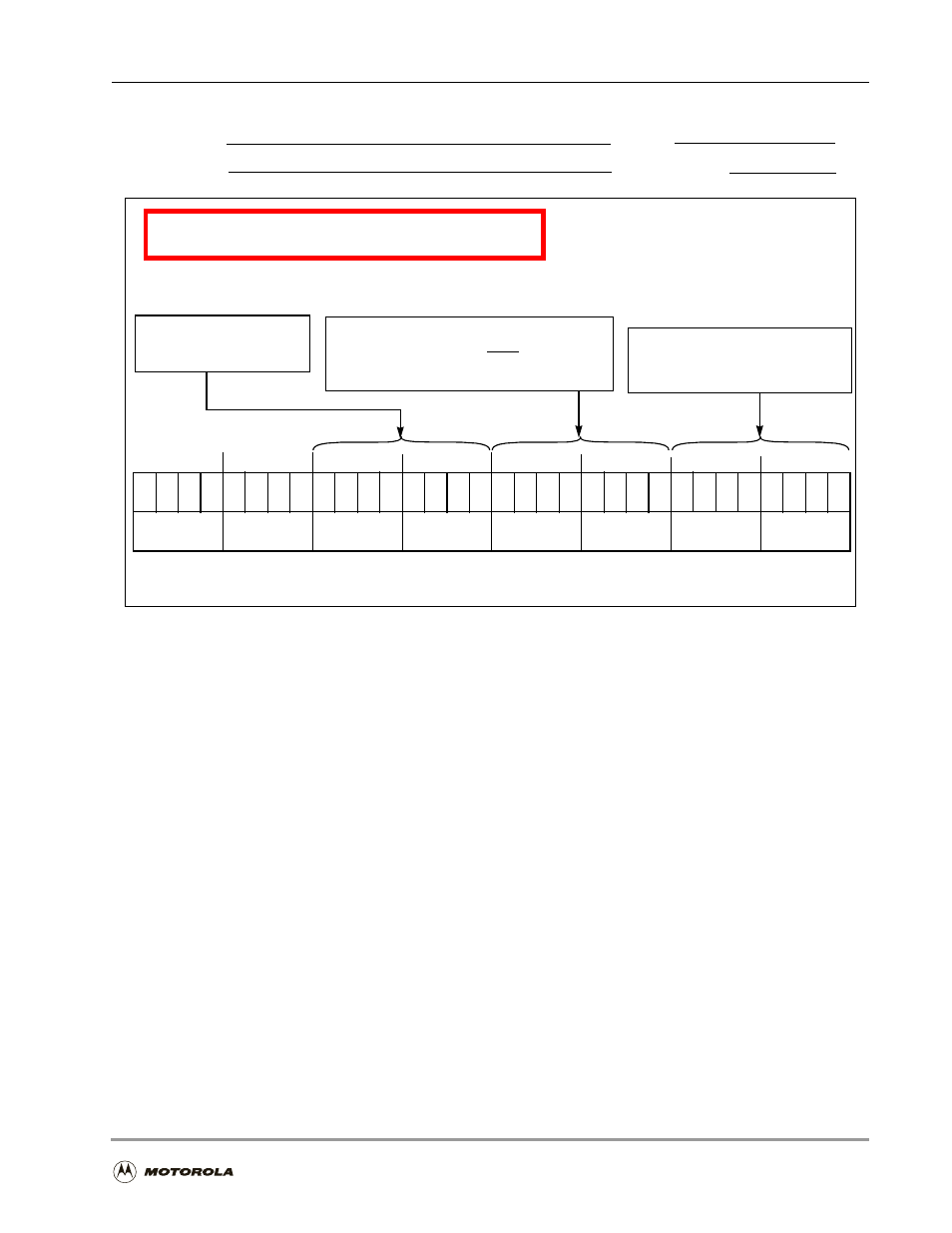 B-17, Figure b-17, Host processor (hi32) | Motorola DSP56301 User Manual | Page 341 / 372