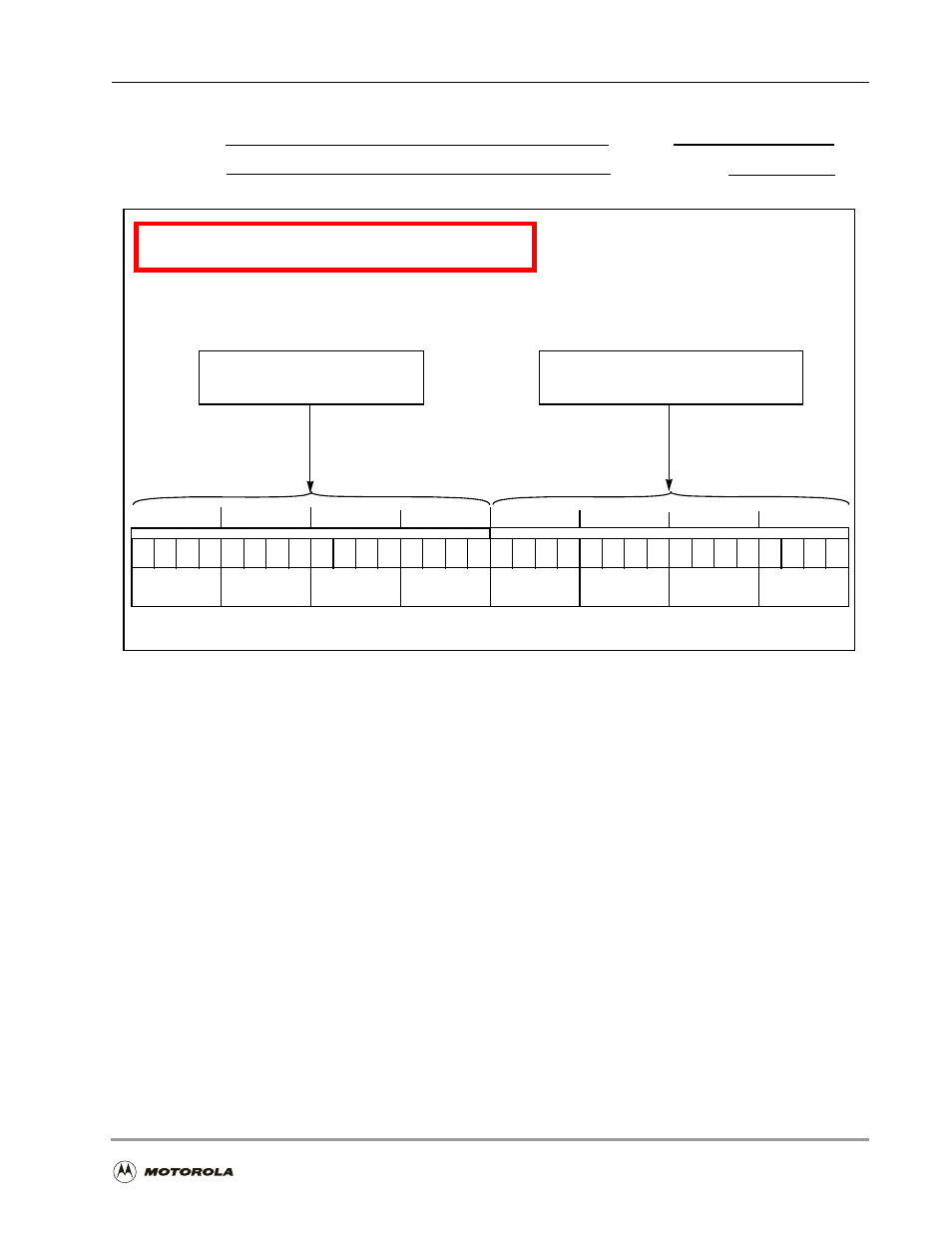 B-19, Figure b-19, Host processor (hi32) | Motorola DSP56301 User Manual | Page 343 / 372