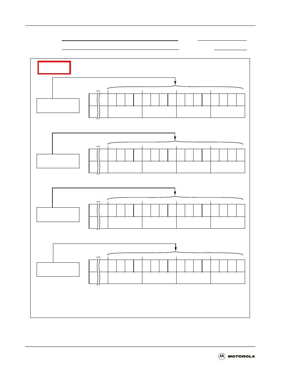 B-22, Figure b-22, Essi | Motorola DSP56301 User Manual | Page 346 / 372