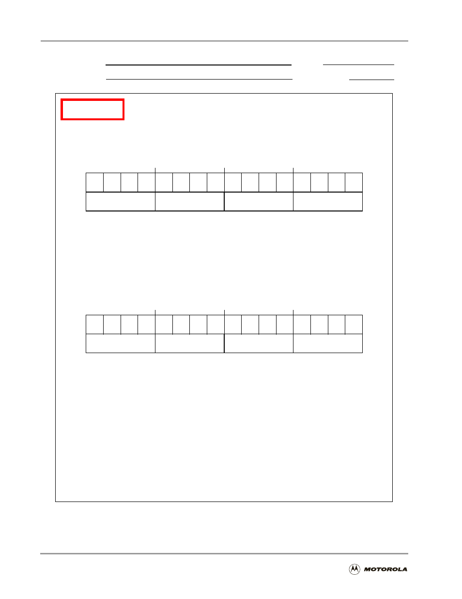 B-28, Figure b-28, Gpio | Motorola DSP56301 User Manual | Page 352 / 372