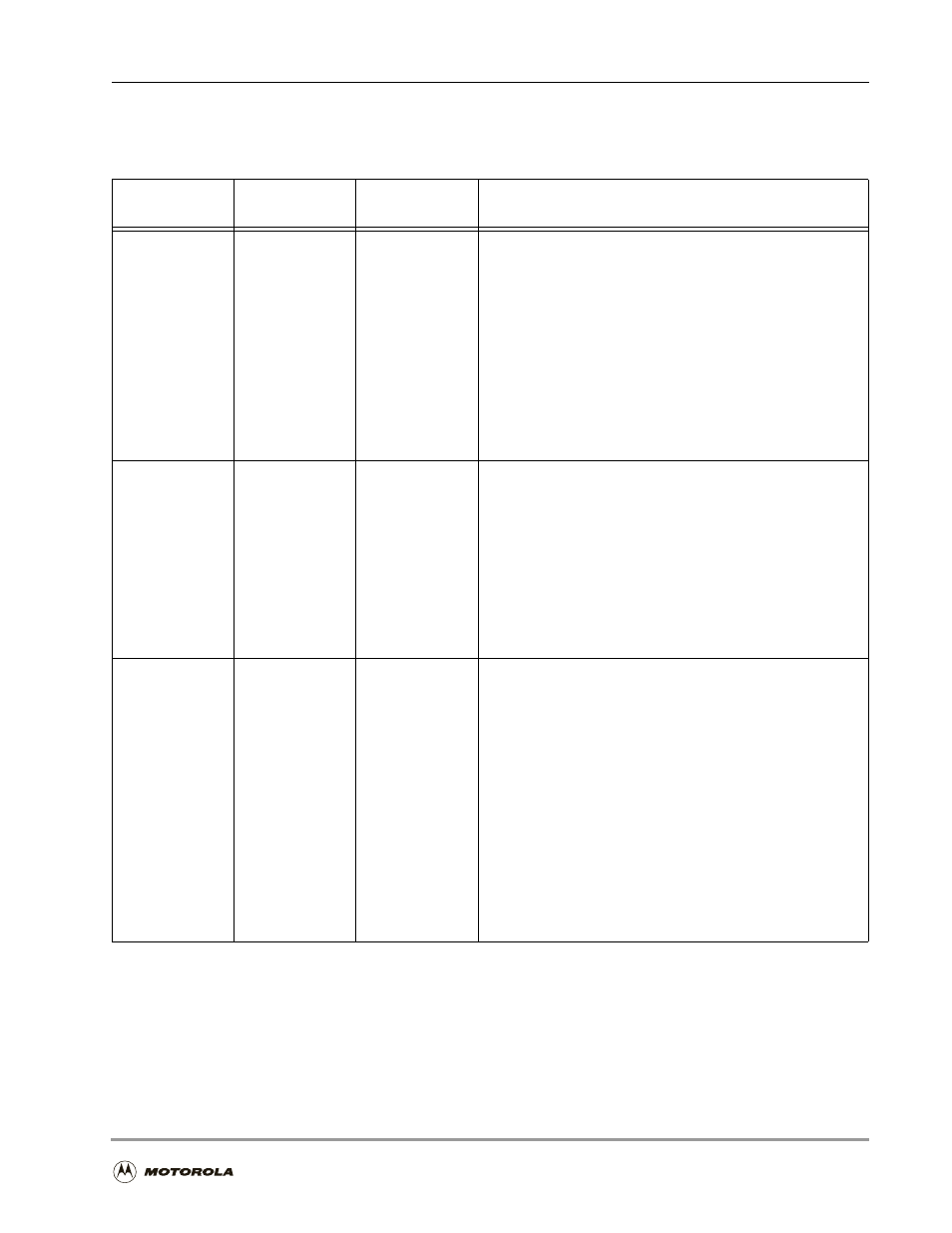 9 enhanced synchronous serial interface 1, Enhanced synchronous serial interface 1 -25, Enhanced serial synchronous interface 1 -25 | Table 2-14, 9 enhanced synchronous serial interface 1 | Motorola DSP56301 User Manual | Page 55 / 372