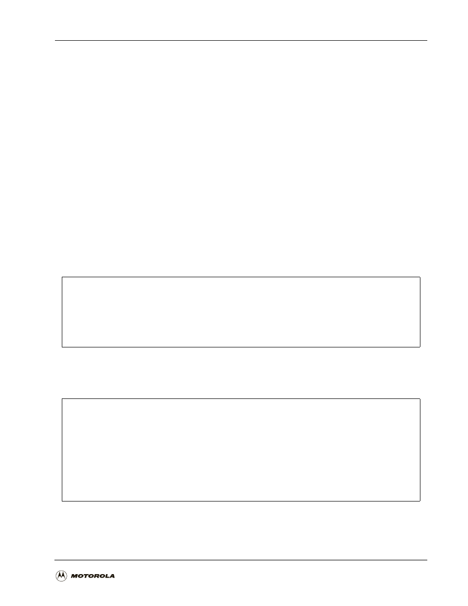 3 external i/o space—y data memory, 4 dynamic memory configuration switching, External i/o space—y data memory -5 | Dynamic memory configuration switching -5 | Motorola DSP56301 User Manual | Page 65 / 372