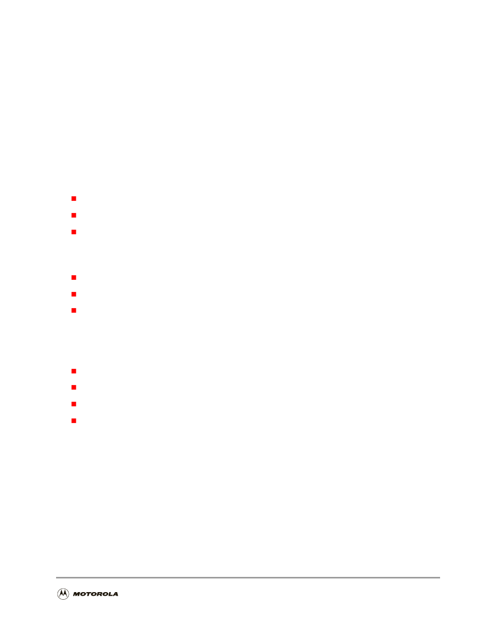 Chapter4 core configuration, Chapter, Chapter 4 core configuration | Motorola DSP56301 User Manual | Page 75 / 372