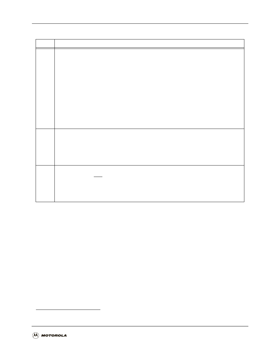 2 bootstrap program, Bootstrap program -5, 2 bootstrap program | Motorola DSP56301 User Manual | Page 79 / 372