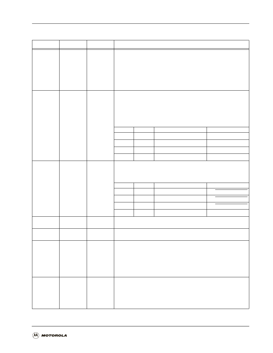 Motorola DSP56301 User Manual | Page 85 / 372