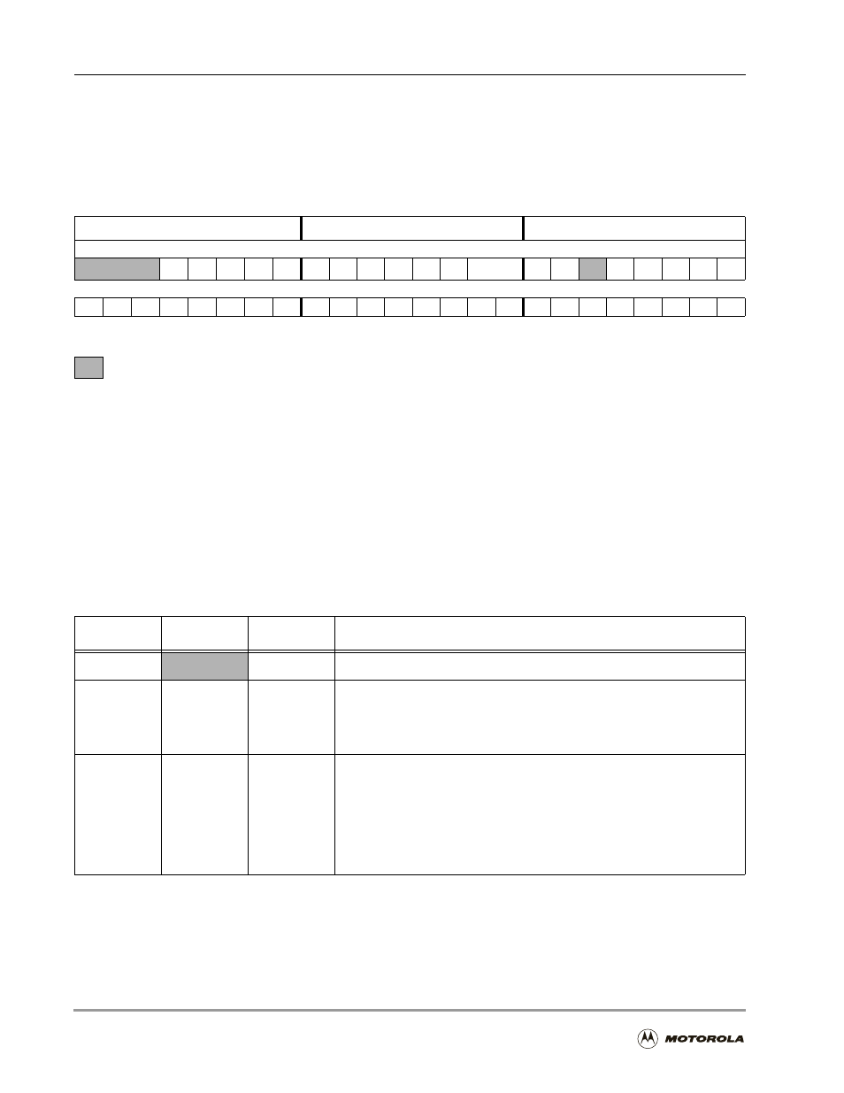 2 operating mode register (omr), Operating mode register (omr) -12, Operating mode register (omr) bit definitions -12 | 2 operating mode register (omr) | Motorola DSP56301 User Manual | Page 86 / 372