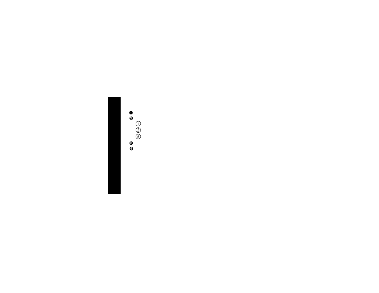 Setting up the phone | Motorola MA560 User Manual | Page 28 / 76