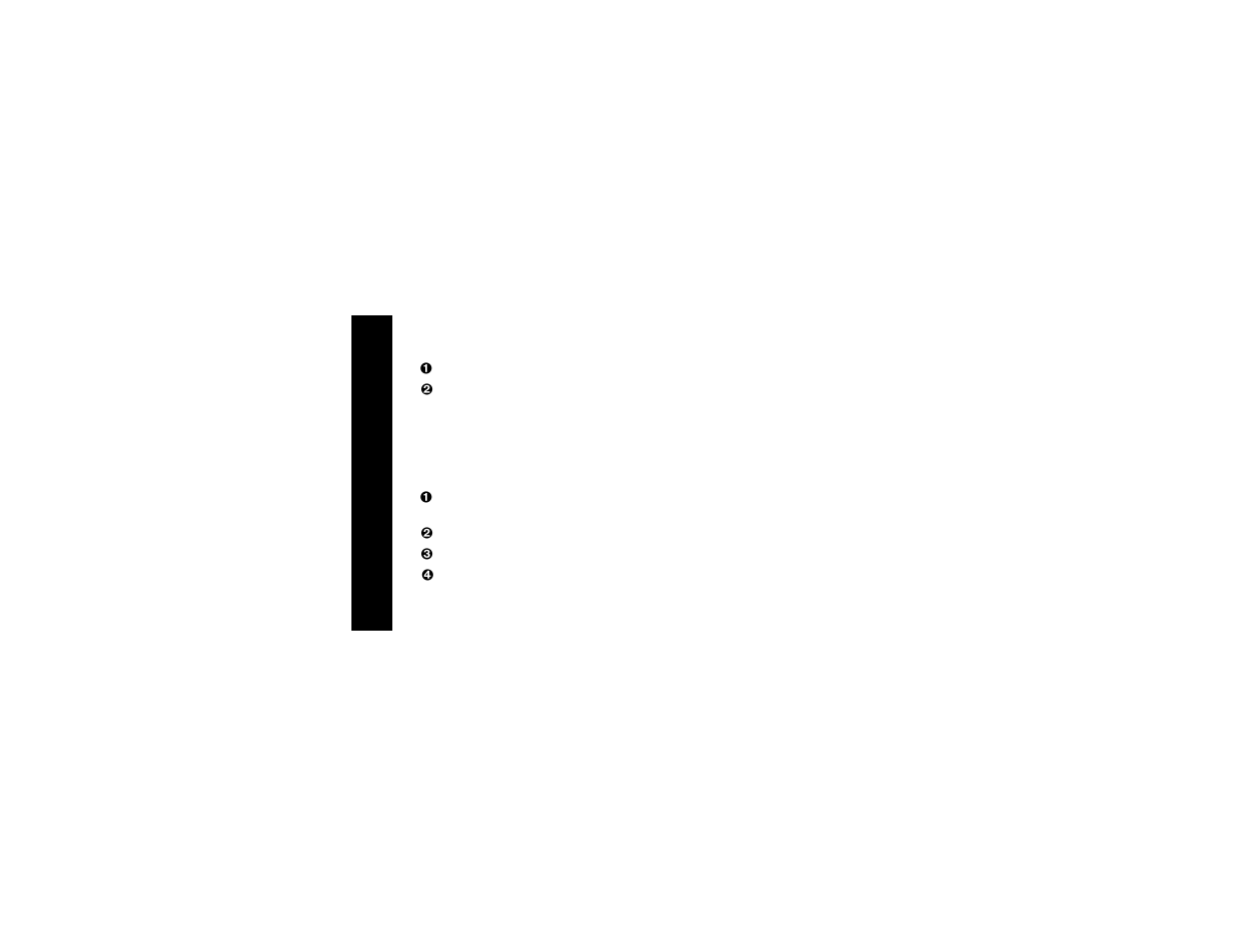 Checking messages remotely from another phone, Changing your security code | Motorola MA560 User Manual | Page 60 / 76