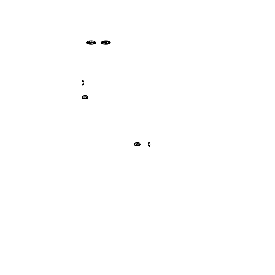 Activating multiple key answer, Deactivating open to answer | Motorola Cell Phon User Manual | Page 102 / 164