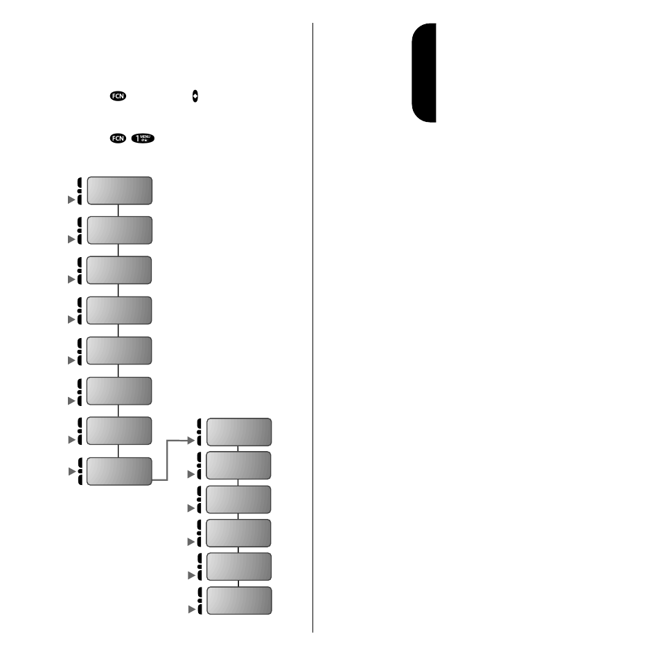 Road map for selecting a network | Motorola Cell Phon User Manual | Page 107 / 164