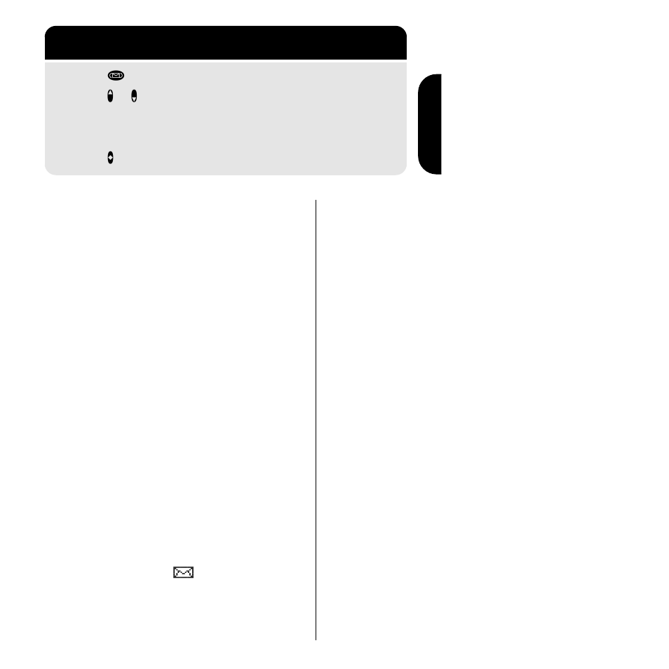 Reading and managing text messages, Getting to read messages, How your phone receives message alerts | Motorola Cell Phon User Manual | Page 115 / 164