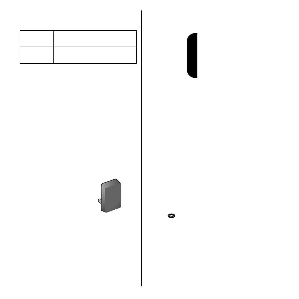 Charging batteries, Power status messages, Using the internal charger | Motorola Cell Phon User Manual | Page 21 / 164