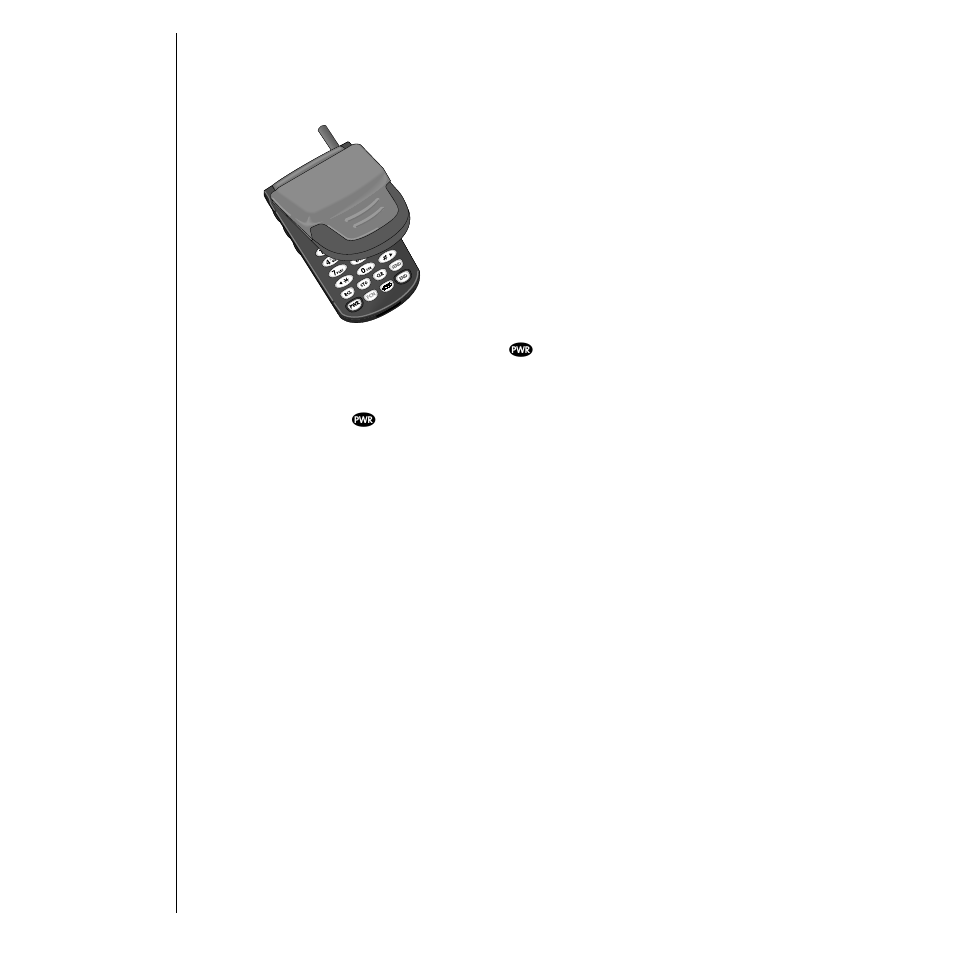 Turning the phone on and off, What you will see | Motorola Cell Phon User Manual | Page 26 / 164