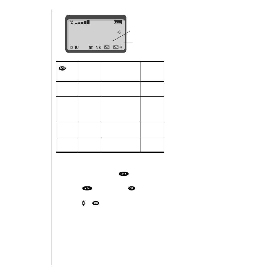 Motorola Cell Phon User Manual | Page 40 / 164