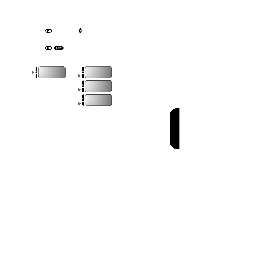 Road map for recent calls, About recent calls | Motorola Cell Phon User Manual | Page 47 / 164