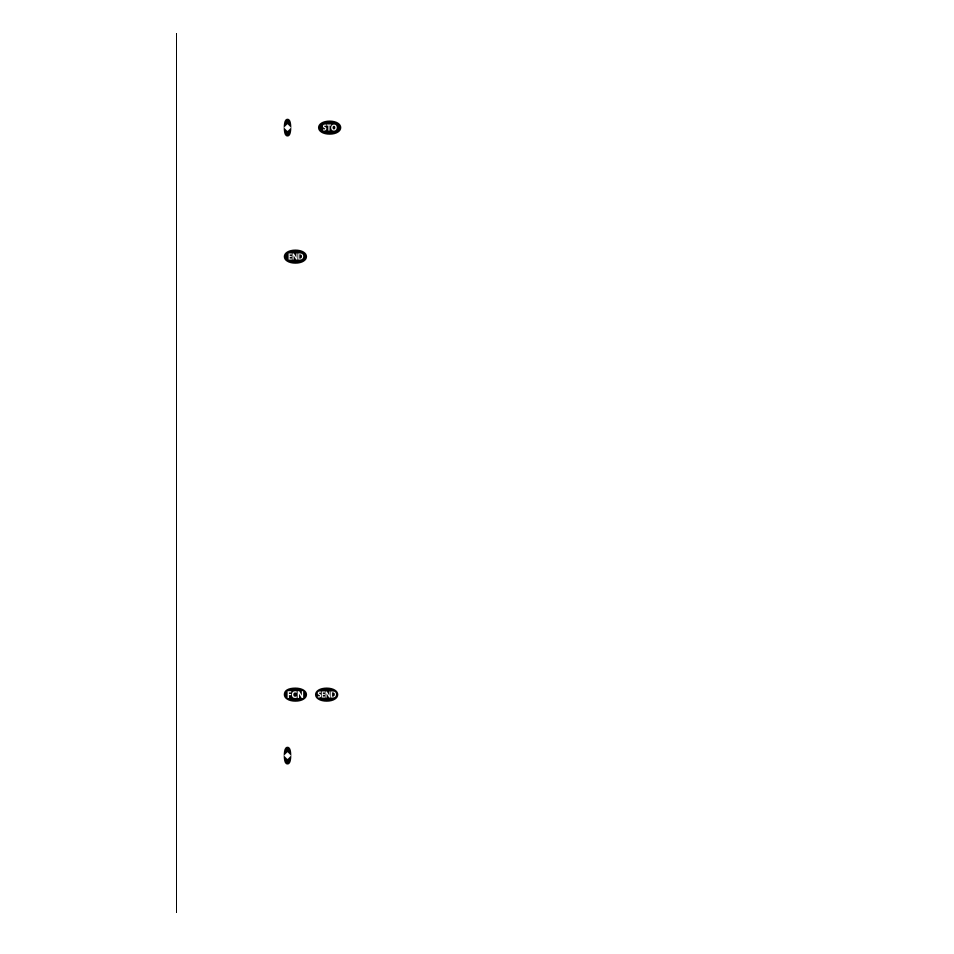 Storing and placing numbers with pause dialing, Entering a pause in a number | Motorola Cell Phon User Manual | Page 56 / 164