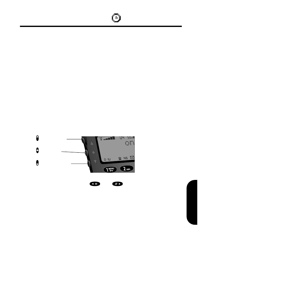 Timing your calls | Motorola Cell Phon User Manual | Page 71 / 164