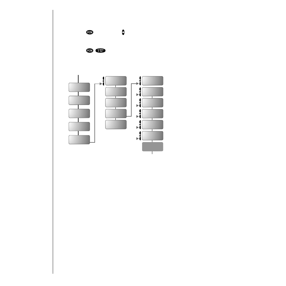 Road map for lock security | Motorola Cell Phon User Manual | Page 86 / 164