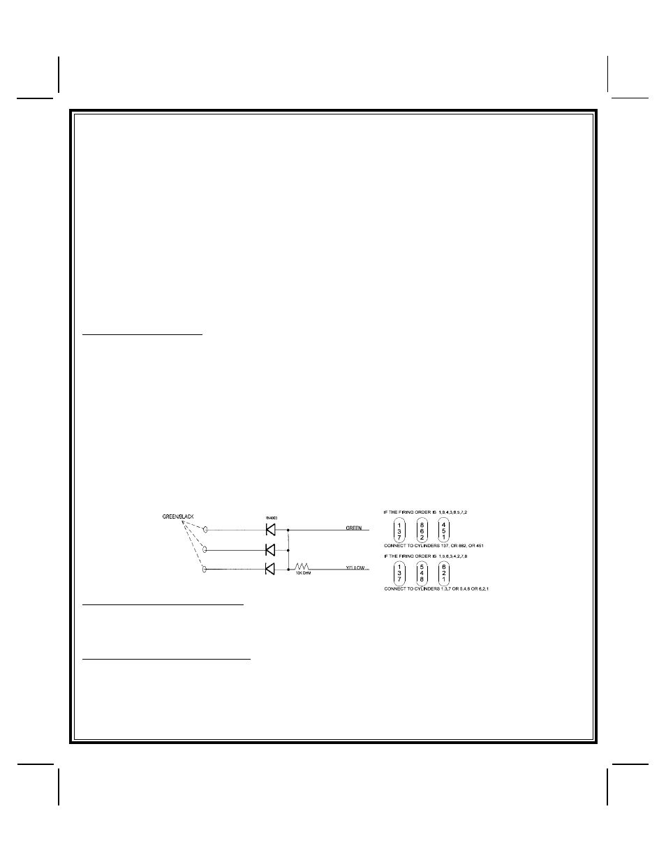 Motorola PRO-900 User Manual | Page 11 / 16