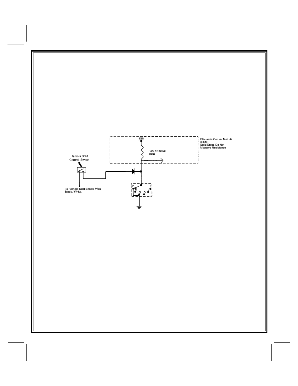 Motorola PRO-900 User Manual | Page 13 / 16