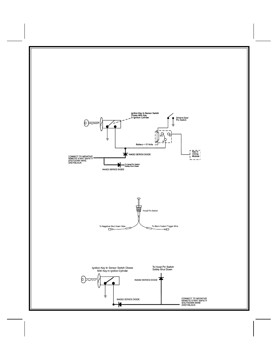 Motorola PRO-900 User Manual | Page 14 / 16