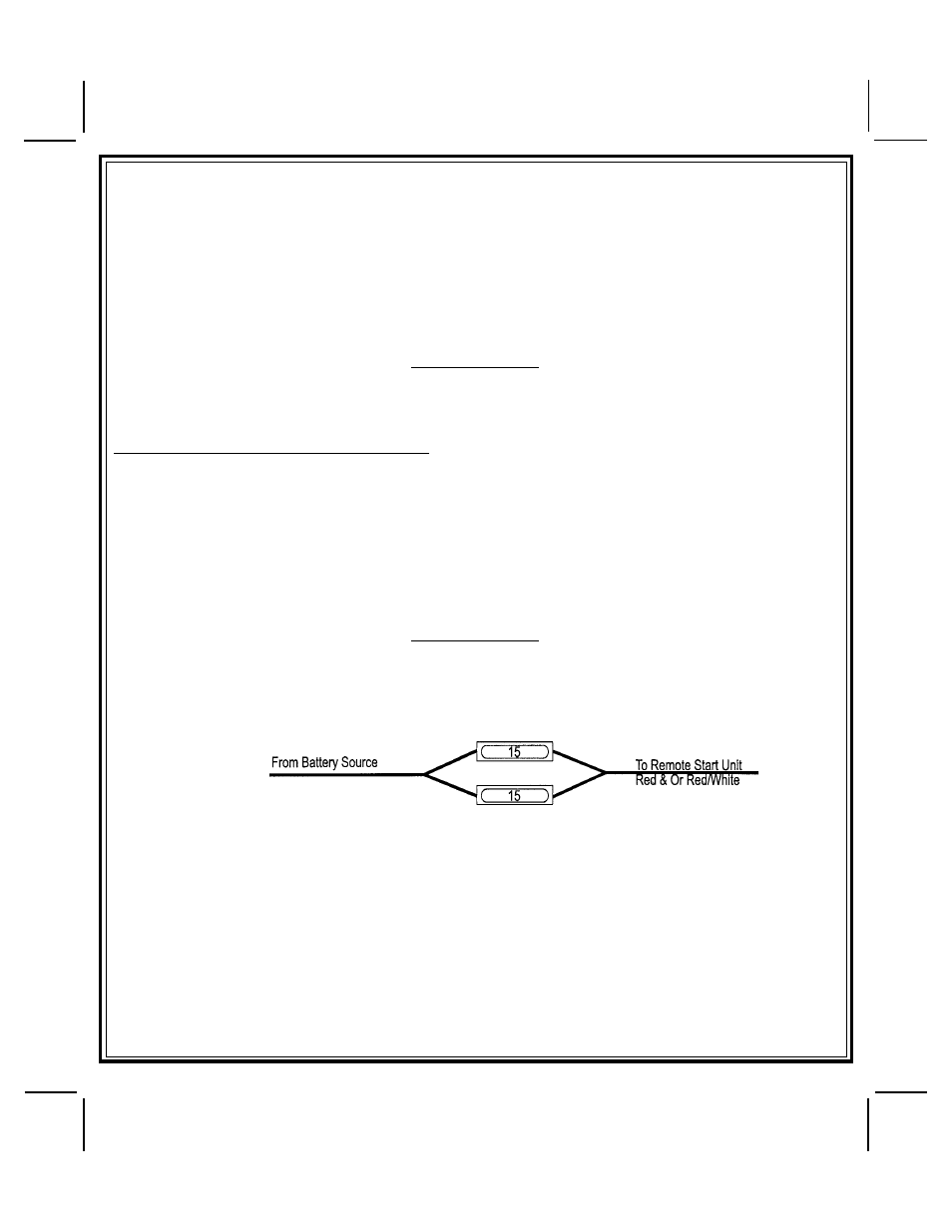 Motorola PRO-900 User Manual | Page 3 / 16